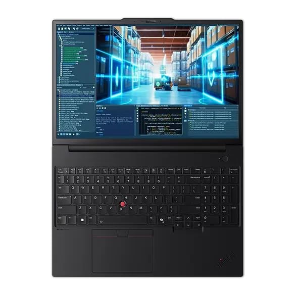 Lenovo ThinkPad P16v Gen 3