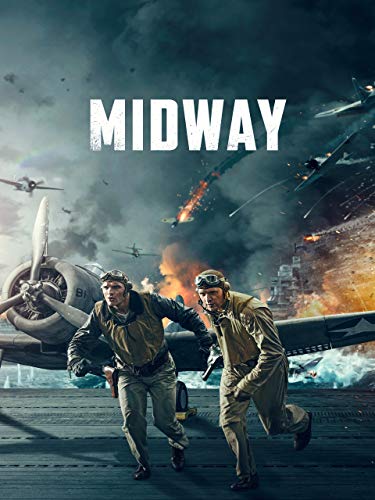  Midway