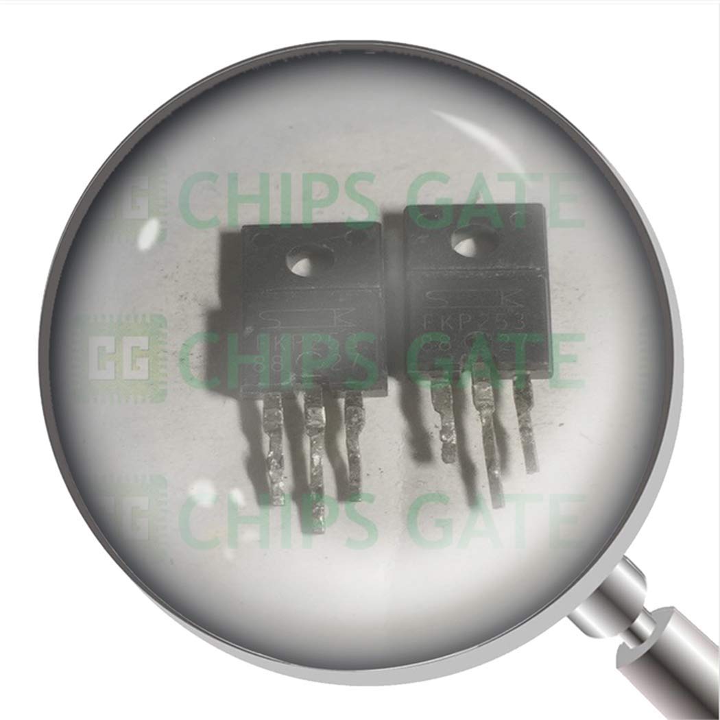 FKP253 9Pcs New FKP253