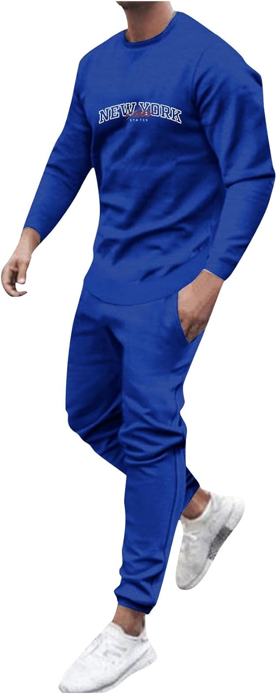 Pantalón Deportivo Hombre Piezas Poliéster Elástico (varios