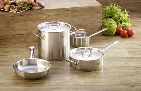 Amazon.co.jp: Fissler Original Pro オリジナルプロファイル