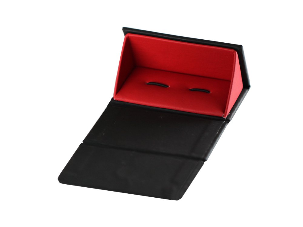 Procuffs QR Code Technology Scan Cufflinks Quick Response