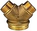 Dixon Irc4025gf Str Roof Con 4 Inch Groove X 2.5 Inch Mnst