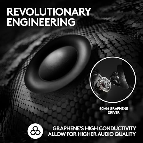 Logitech G PRO X 2 LIGHTSPEED Gaming Headset Review UK 2026