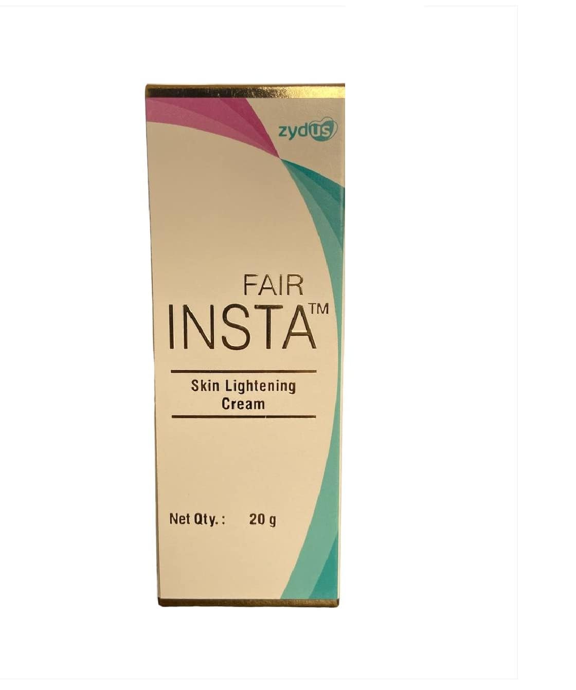 Fair-Insta Skin Lightening Cream for All Skin Types, 20g-image-21