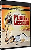 Furie au Missouri - Combo Blu-ray + DVD