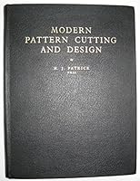 Modern Pattern Cutting & Design B001UO5Y0G Book Cover