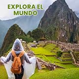 Poncho desechable 3 Imagen adicional