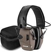 Protection Auditive Casque Anti Bruit Adulte, Casque Antibruit SNR 34dB Avec Sac De Transport Cache Oreilles Reglables Protection Auditive Pour Concert Chantier Voyage 67678040