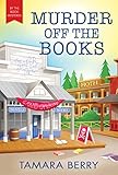 Murder Off the Books (By the Book Mysteries 3)