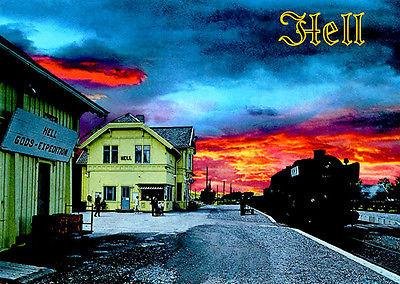 バーベキュー・調理用品 HELL NORWAY HELL NORWAY 【公式通販】