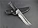 FARDEER Knife Excelente Estructura de Cuchillo de Trabajo NO.SA53 Cuchillo de Caza Exterior