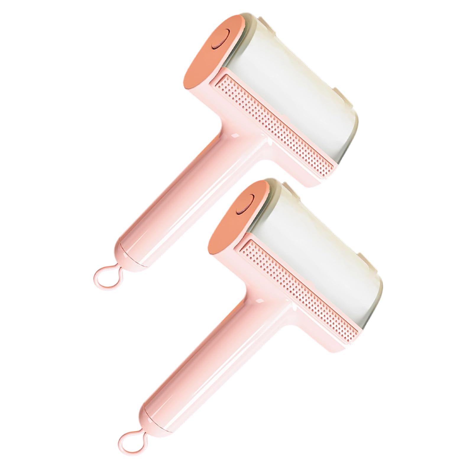 WEILWH Effective Adhesive Pet Hair Remover Tool Grooming Brush for Dog on Clothes Furniture Carpet Cats Roller Portable Pet Lint Roller