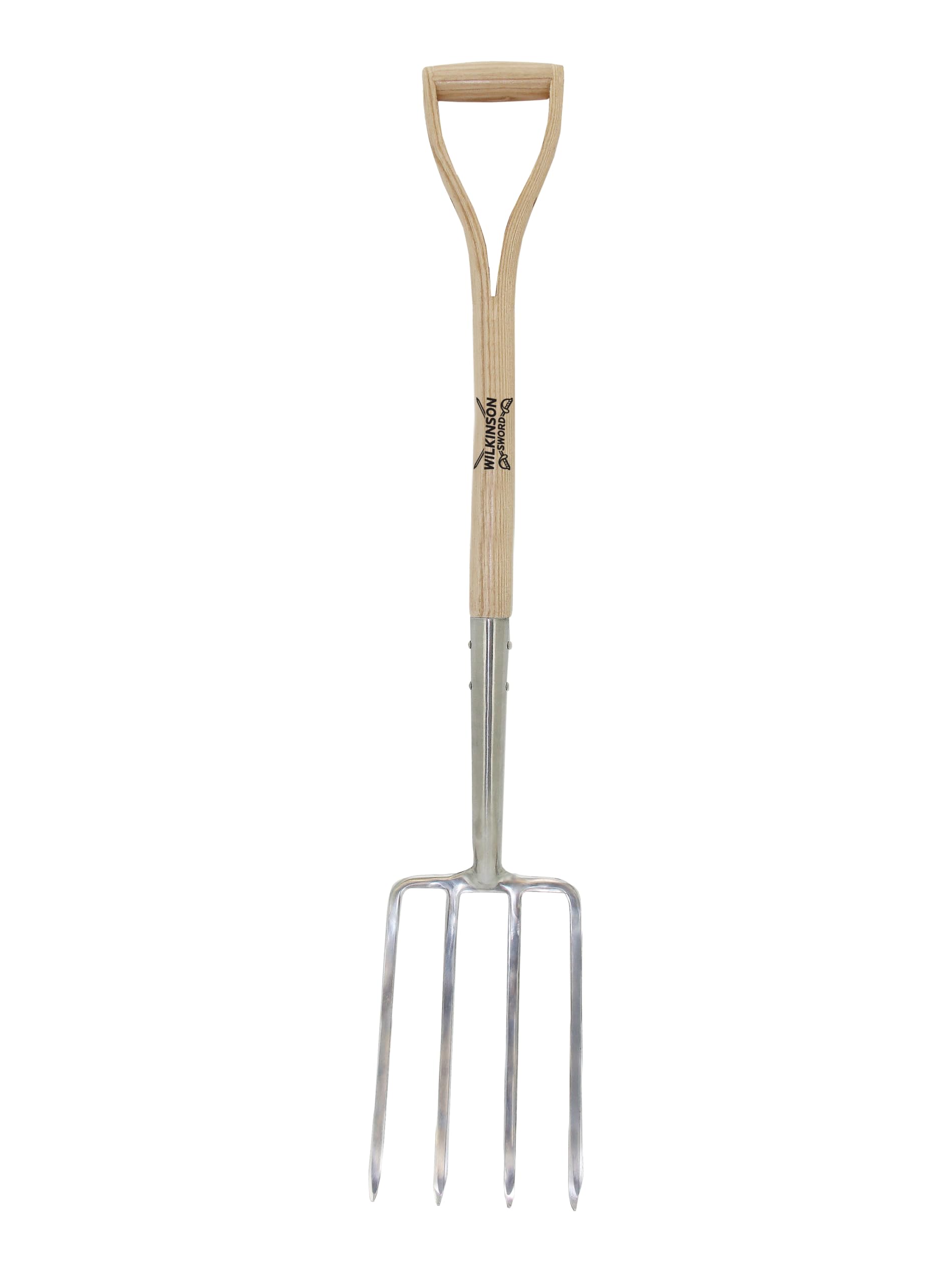 Wilkinson Sword Stainless Steel Digging Fork 1111112W