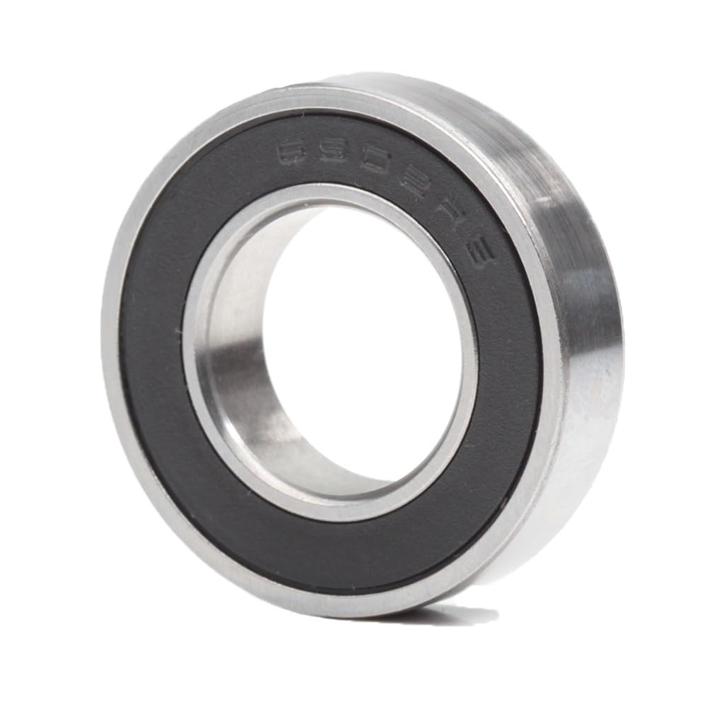 ZBJGBUIA 6902-2RS Bearing 15 * 28 7 mm ABEC-5 6902RS Bearings Rear Hubs Wheel