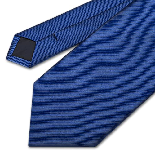 Image of Men's Tie Gift Set - Tie, Pocket Square & Cufflinks