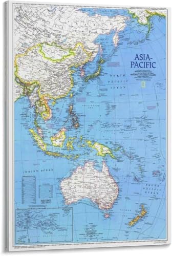 En}AWAm̊Gn}|X^[ LoX vg  EH[A[g xbh[ |X^[ ǂ̊G ŉ CeA16x24inch(40x60cm)