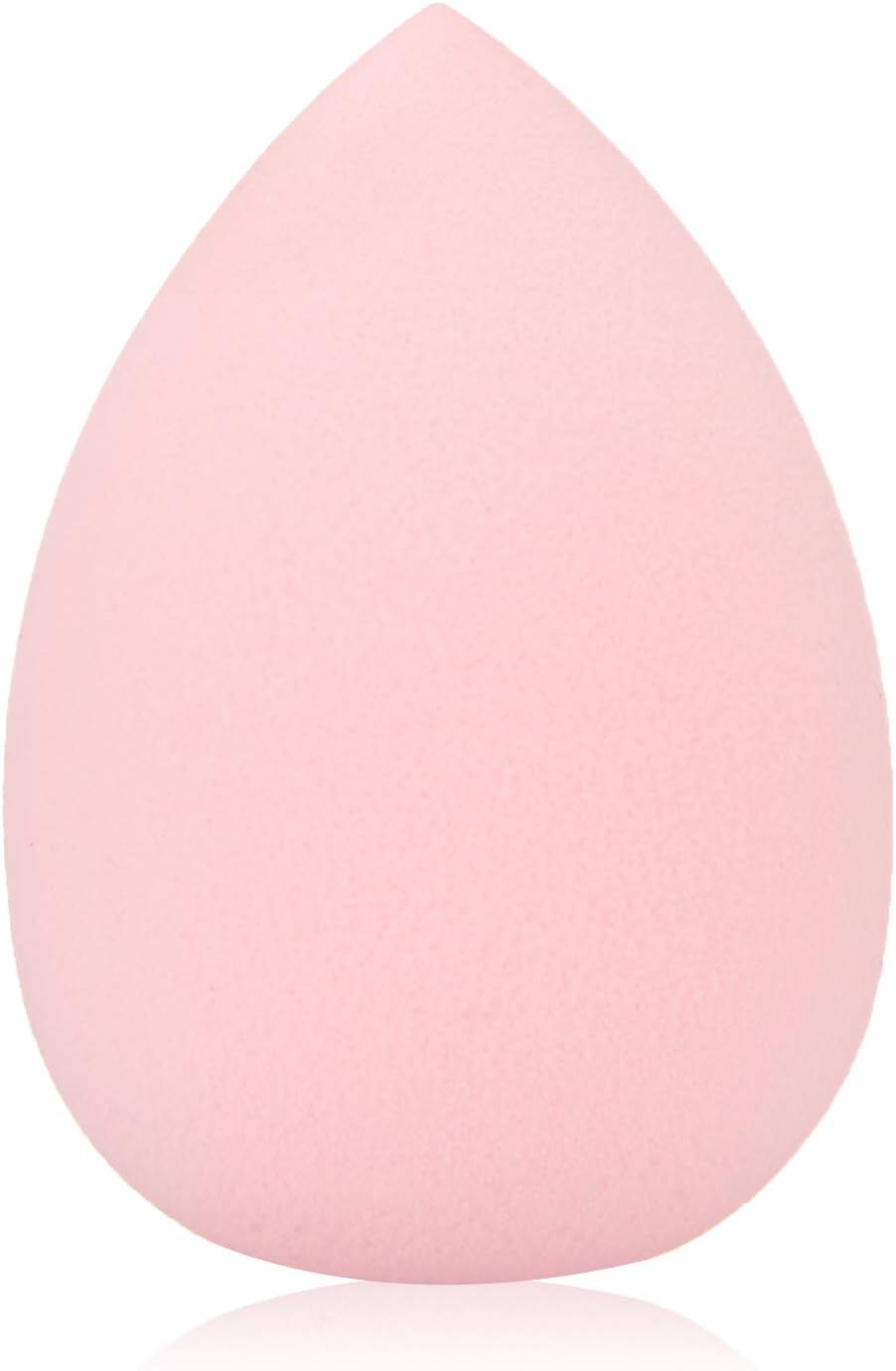 Zoe Ayla Makeup Sponge, Pink, 0.01 kg