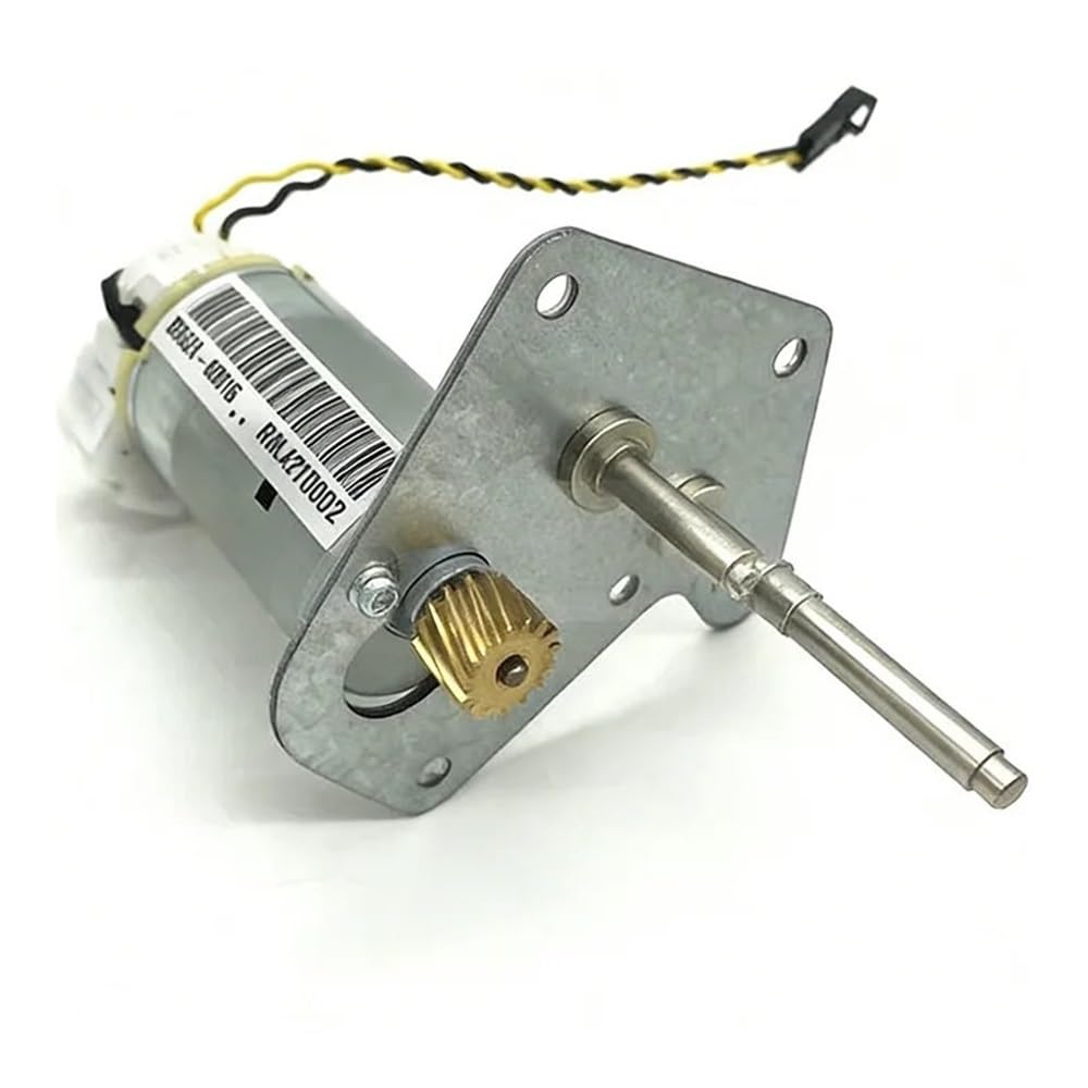 Motor de soporte para trazador HP DesignJet T920 T930 T1500 CR357-67037 4