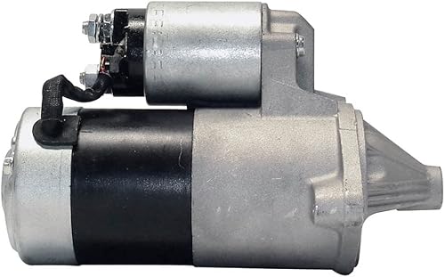 Miniatura 3 de Para Geo Chevrolet Metro Suzuki Esteem Aerio Swift Starter - BuyAutoParts 30-06167AN Nuevo