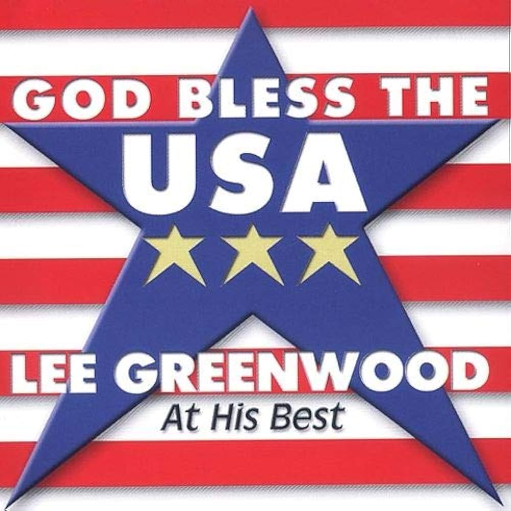 god bless the usa Amazon.co.jp: God Bless the Usa: At His Best: ミュージック