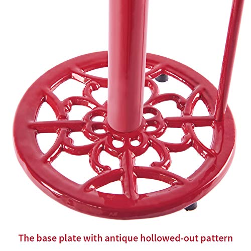 Jogreful Decorative Paper Towel Holder Stand thumb #3