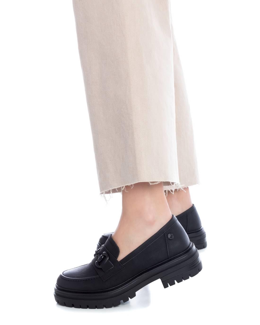 REFRESH - Mocasines Mujer - Calzado Cómodo y Versátil - Moda Casual