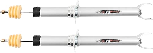 Miniatura 7 de Belltech 153712TP 6-8" Suspension Lift Kit fits 2019+ Dodge Ram 1500 4WD