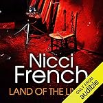 Cover of Land of the Living