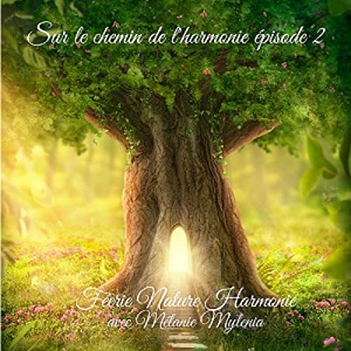 Sur le chemin de l'harmonie