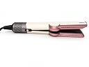 daxob Air Straightener | Wet to Dry Hair straightening with air | No Heat Damage, No Hot Plates | 2-in-1 Air Straightening Tool | Fast Dry & Straighten | 3 Modes | Voluminous, Smooth & Shiny Hair (Cherry Blossom Pink) gallery image