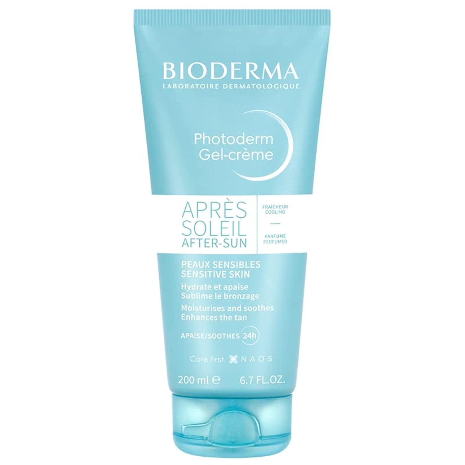 Bioderma Photoderm After Sun - 200ml