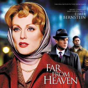 Far From Heaven [Audio CD]