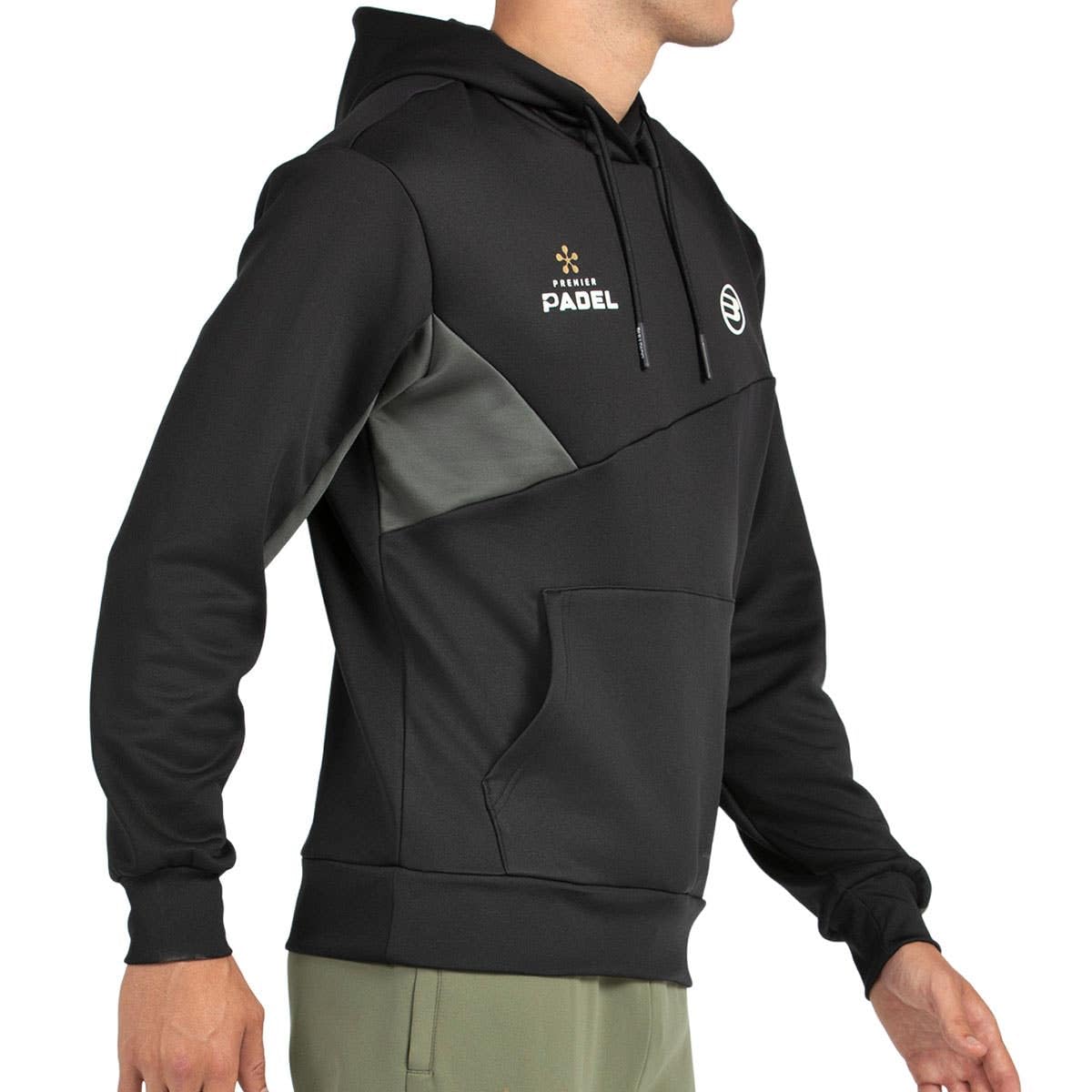 Bullpadel Sudadera Palmiro
