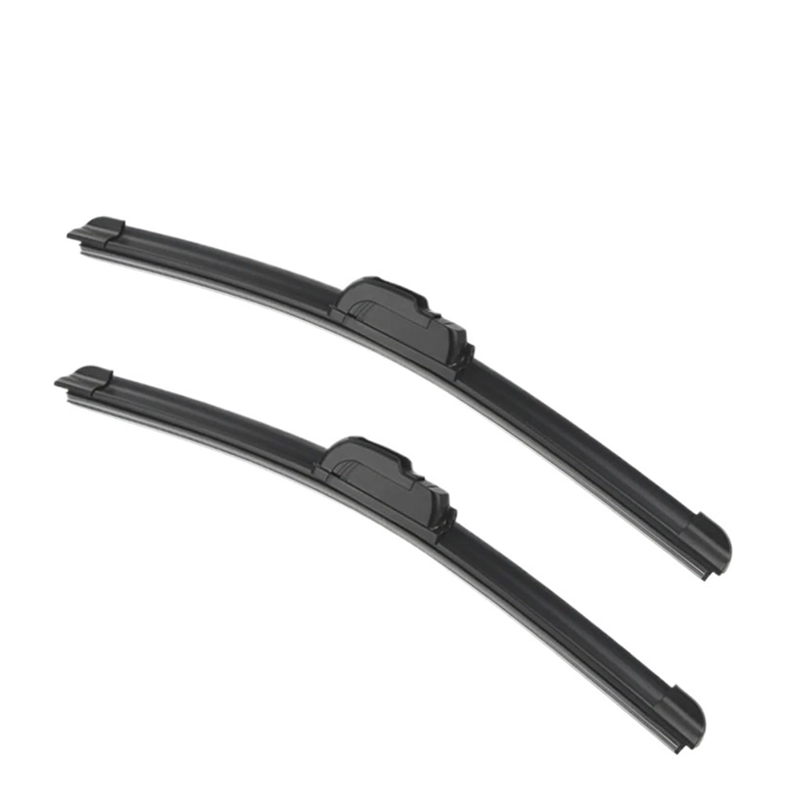 Essuie-glace Honda Civic 9 en silicone pour un pare-brise net sans traces par forte pluie Type C - 7