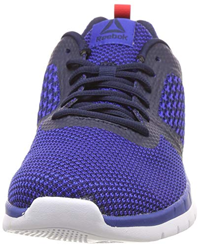 Image of Reebok Mens Pt Prime Runner Fc Running Shoes