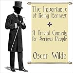 Cover of The Importance of Being Earnest