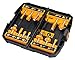 Price comparison product image DeWalt DT90016-QZ Cutter Set, One Size, Set of 12 Pieces