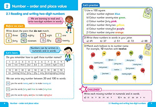 Textbook 1B: For Curriculum for Excellence Primary Maths (Primary Maths for Scotland) - Image 4