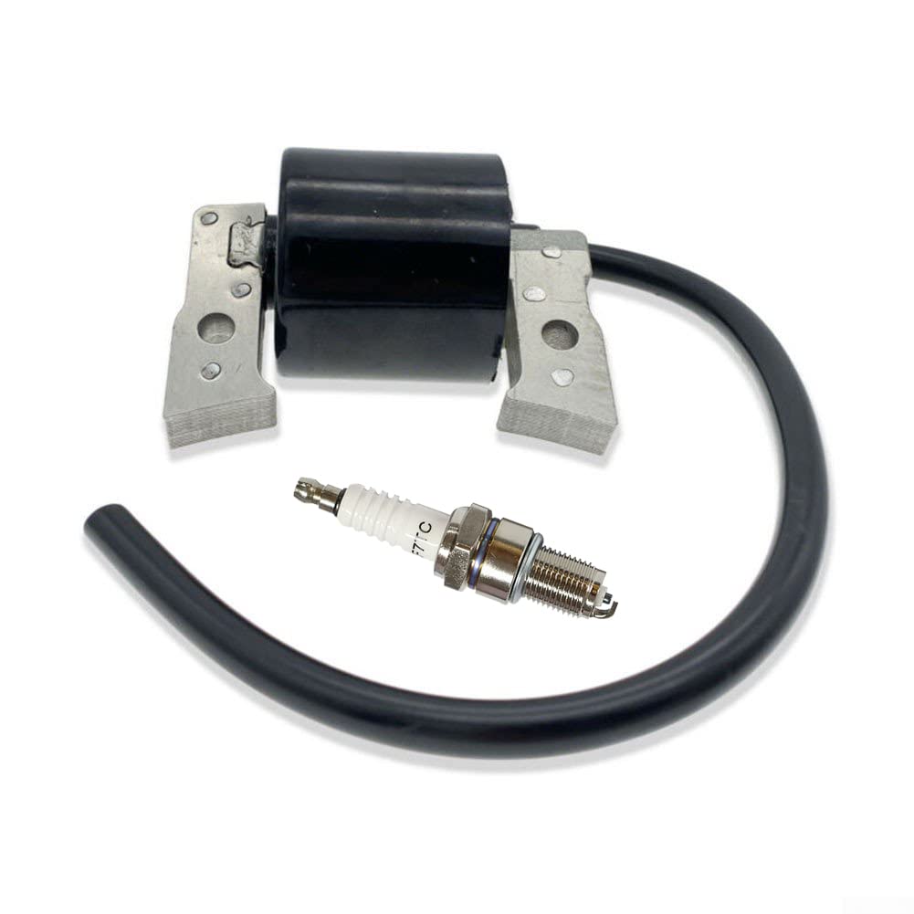 Realman 211212070 AM109209 Ignition Coil Module with F7TC