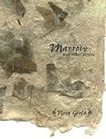 Marrow: And Other Stories 1894020316 Book Cover