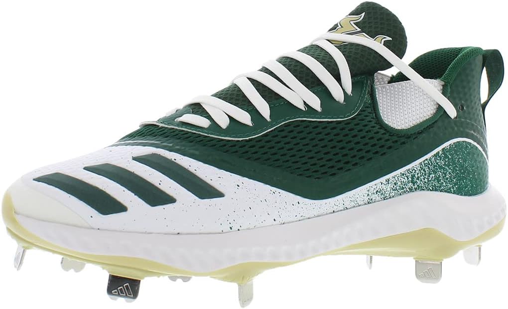 adidas Men's Icon V Bounce Baseball Cleats
