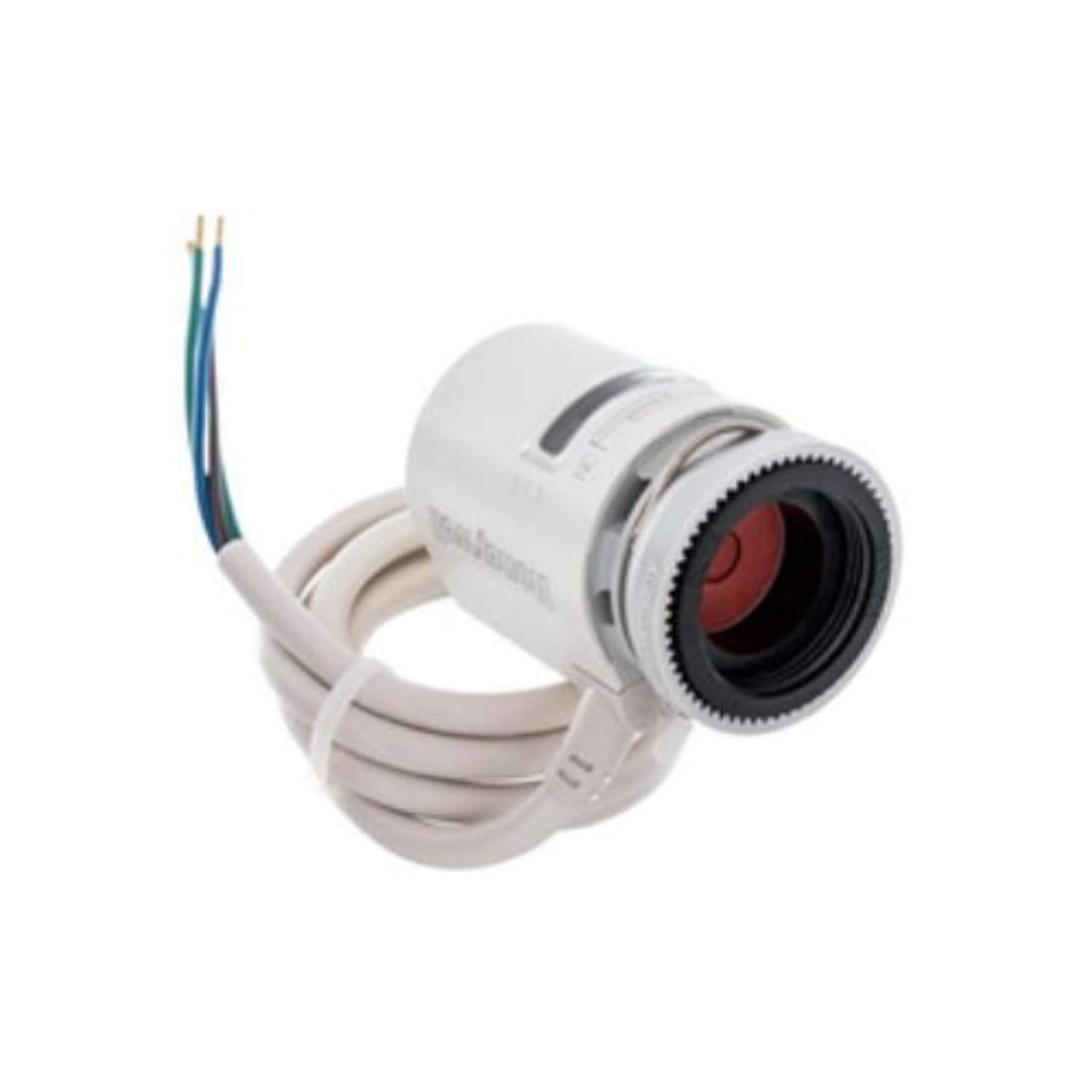 Actuador térmico M4410L4540 NC de 230V para control de suelo radiante