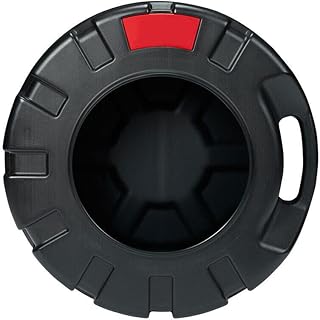 Cable Container For Milwaukee M18 Fuel Sewer Sectional Machine,47-53-2871