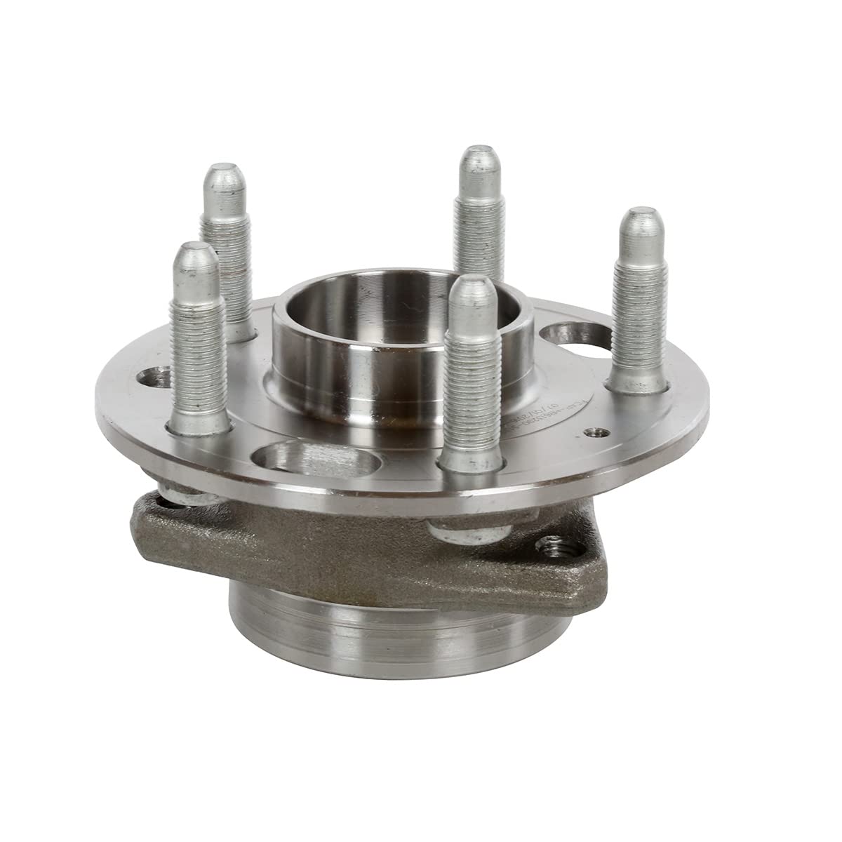 Rear Wheel Hub Bearings Set For 2010-2017 Chevrolet Equinox GMC - Foto 7