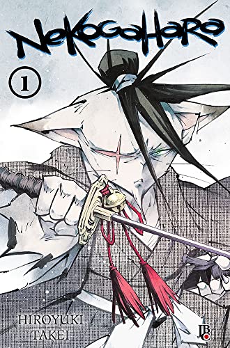 Nekogahara Vol. 01