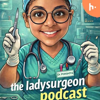 SYNERGISTIC GANGRENE Podcast By  cover art