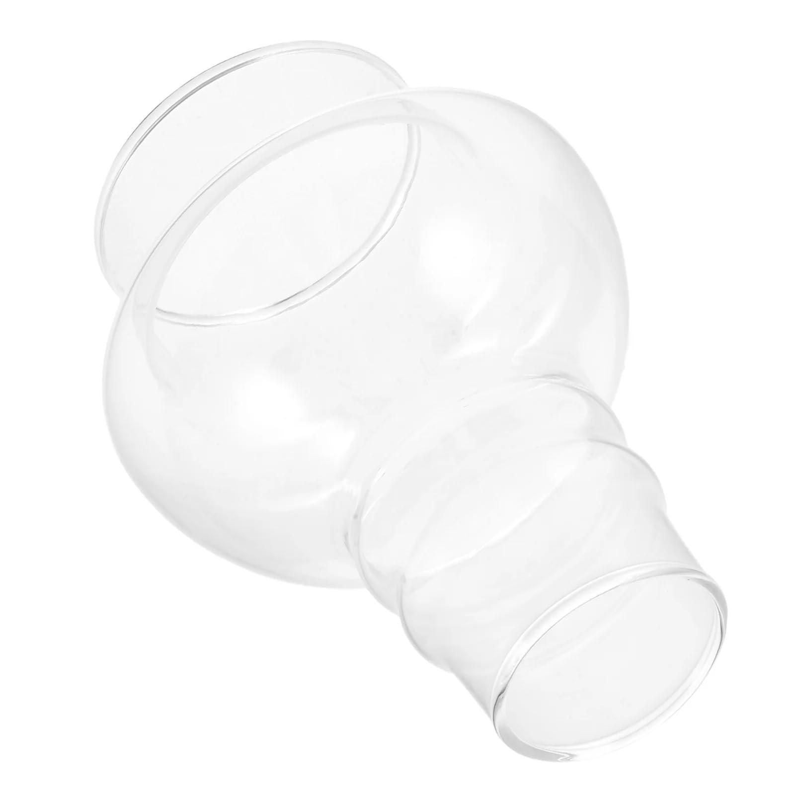 Lampshade Oil Globe Wall Sconce Replacement Globes Parts Holder Lantern Creative Design Minimalist Kerosene for Desktop Decoration