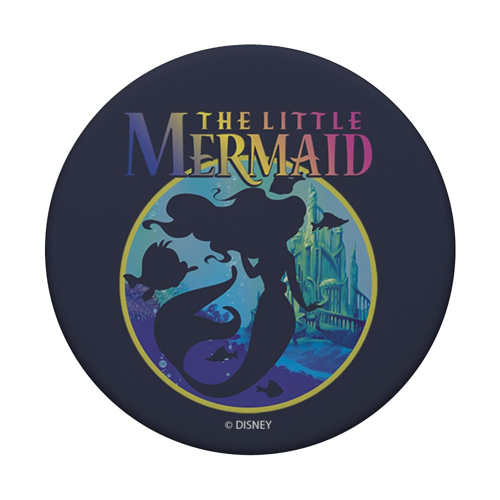 Disney PopSockets PopSockets PopGrip: agarre intercambiable para teléfonos y tabletas
