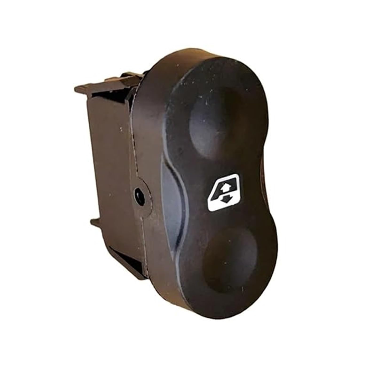 Bouton commande lève-vitre Logan Sandero Duster 8200602227
